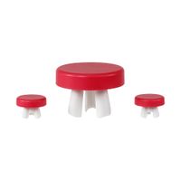 Set De Juego En Árbol Interactivo - Bluey