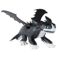 The Nine Realms Thunder Figure - Dragons