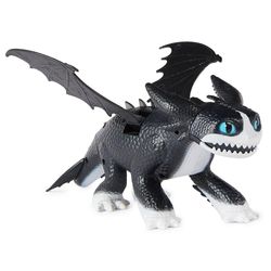 The Nine Realms Thunder Figure - Dragons