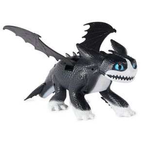 The Nine Realms Thunder Figure - Dragons