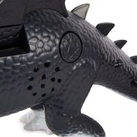 The Nine Realms Thunder Figure - Dragons