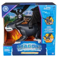 The Nine Realms Thunder Figure - Dragons