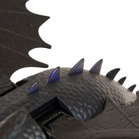 The Nine Realms Thunder Figure - Dragons