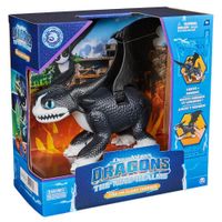The Nine Realms Thunder Figure - Dragons