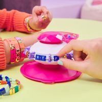 Set De Creación De Brazaletes Popstyle - Cool Maker