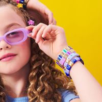 Set De Creación De Brazaletes Popstyle - Cool Maker
