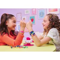 Set De Creación De Brazaletes Popstyle - Cool Maker