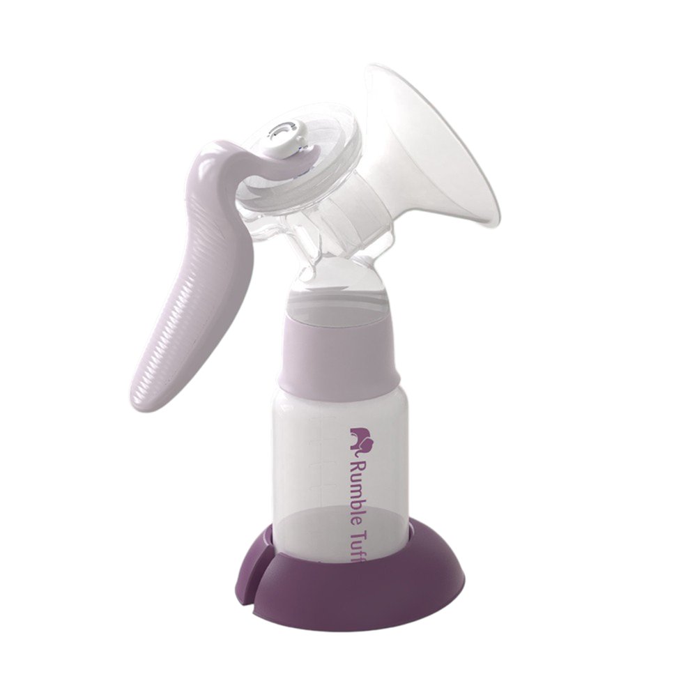 Extractor de Leche Manual Sweet Essence con 2 Modos y Pacha de 5 Oz Extractor de Leche Man…
