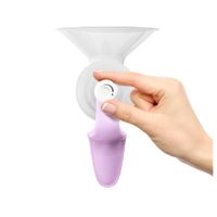Extractor De Leche Manual - Rumble Tuff