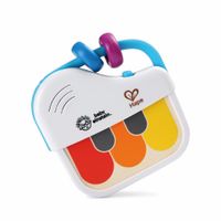 Mini Piano Toque Mágico - Hape