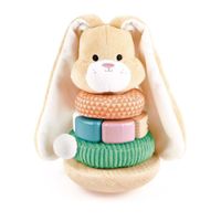 Aro Apilable Conejito - Hape