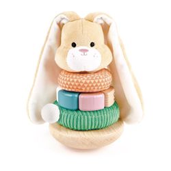 Aro Apilable Conejito - Hape