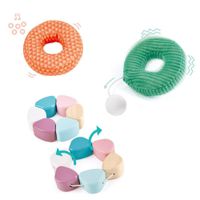 Aro Apilable Conejito - Hape