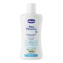 Jabón Corporal Sin Lágrimas 200 Ml - Chicco