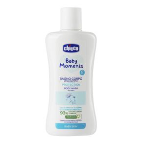 Jabón Corporal Sin Lágrimas 200 Ml - Chicco