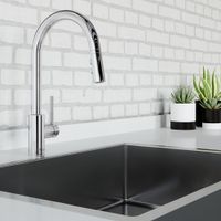 Mezcladora Stellen Monomando Para Cocina - Pfister