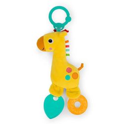 Juguete Para Bebé Jirafa Safari Calmante - Bright Starts