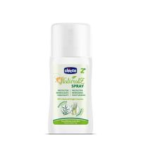 Naturalz Protective Spray Antimosquitos 100 Ml - Chicco