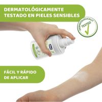 Naturalz Protective Spray Antimosquitos 100 Ml - Chicco