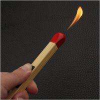 Encendedor En Forma De Fósforo - Diamond Visión