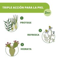 Repelente Refrescante Naturalz Roll On 60 Ml - Chicco