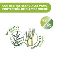 Repelente Refrescante Naturalz Roll On 60 Ml - Chicco