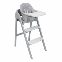 Silla De Comer Crescendo Up - Chicco