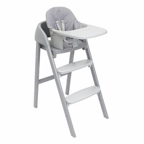 Silla De Comer Crescendo Up - Chicco