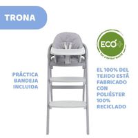 Silla De Comer Crescendo Up - Chicco