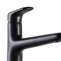 Mezcladora Para Lavamanos Monomando Liquid Alto - American Standard