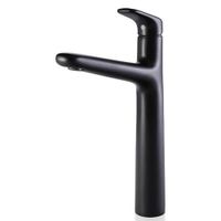 Mezcladora Para Lavamanos Monomando Liquid Alto - American Standard