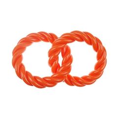 Cuerda De Juguete Doble Anillo - Infinity Pet
