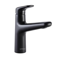 Mezcladora Para Lavamanos Monomando Liquid Bajo - American Standard