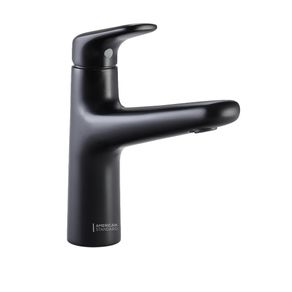 Mezcladora Para Lavamanos Monomando Liquid Bajo - American Standard