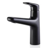 Mezcladora Para Lavamanos Monomando Liquid Bajo - American Standard