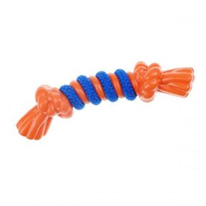 Juguete Hueso De Cuerda Mediano - Infinity Pet