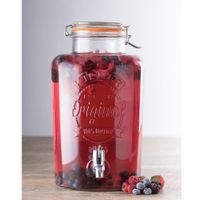 Refresquera-De-Vidrio-8-Litros---Kilner