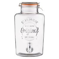 Refresquera-De-Vidrio-8-Litros---Kilner