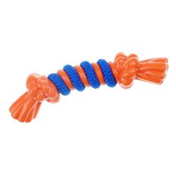 Juguete Hueso De Cuerda Grande - Infinity Pet