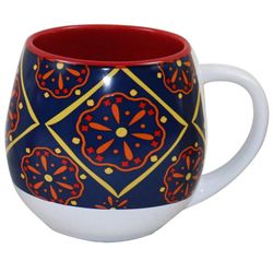 Pocillo Marruecos 15 Oz - Toscana