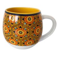 Pocillo Marruecos 15 Oz - Toscana