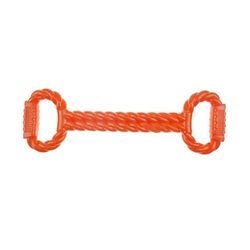 Cuerda De Juguete Con Manijas - Infinity Pet