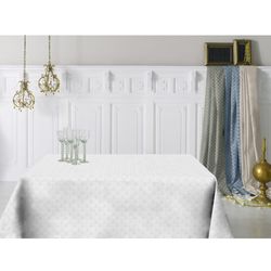 Mantel Amigoni Blanco 177X210 Cm - Livim Natural Home