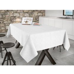 Mantel Corbaz Blanco 177X177 Cm  - Livim Natural Home