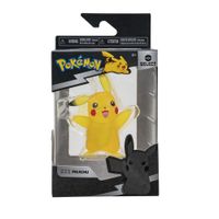 Figura De Acción Batalla Pokémon Diseños Surtidos - Blippi