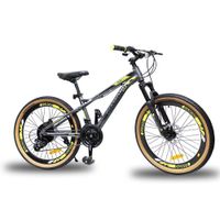 Bicicleta Mtb 26 De 21 Velocidades - Diamond Bike Varios Colores