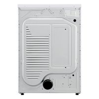 Secadora Eléctrica Carga Frontal 20 Kg Blanca - Lg