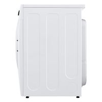 Secadora Eléctrica Carga Frontal 20 Kg Blanca - Lg