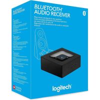 Receptor De Audio Bluetooth - Logitech
