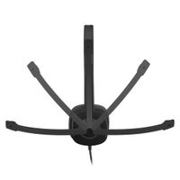 Audífonos Diadema Multidispositivo Con Micrófono H151 - Logitech